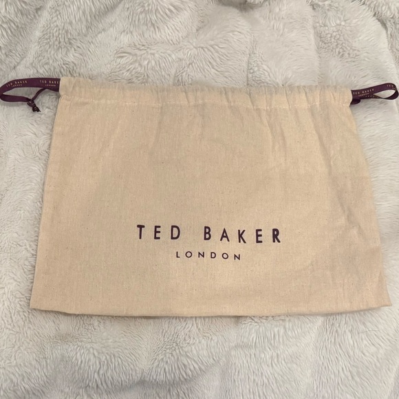 Ted Baker London Chain Crossbody Wallet - Picture 11 of 11